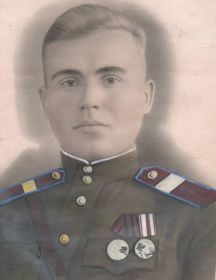 Кузнецов Пантелей Степанович
