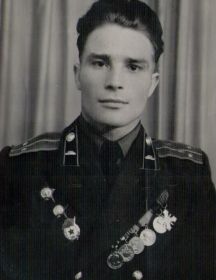 Малахов Михаил Андреевич