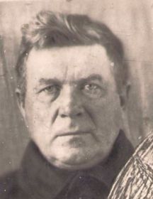 Пирязев Михаил Михайлович