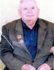Машаров Иван Владимирович