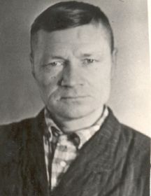Ельченинов Андрей Григорьевич