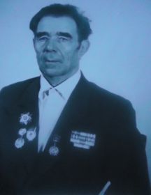 Турнаев Григорий Павлович