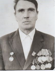 Пчельников Леонид Степанович
