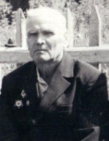 Фёдоров Иван Дмитриевич