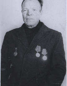 Языков Петр Дмитриевич