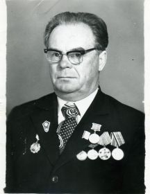 Антонов Алексей Александрович