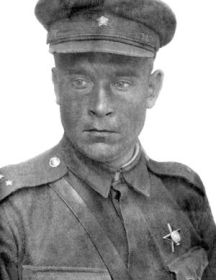 Туленков Василий Федорович