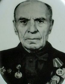 Дарюга Пётр Михеевич