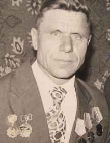 Наумов Алексей Иванович