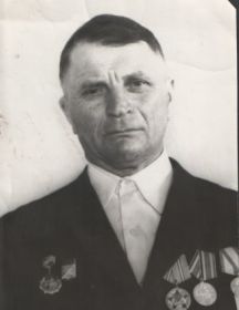 Семенов Николай Иванович