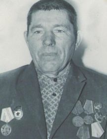 Леденев Ефим Иванович