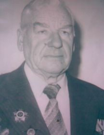 Шамалов Василий Григорьевич
