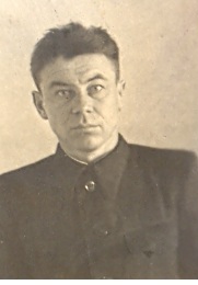 Савченко Василий Иванович