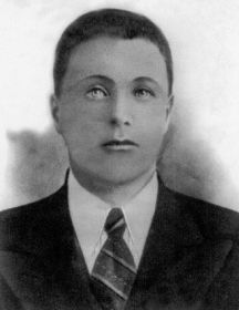 Барабаш Александр Фёдорович