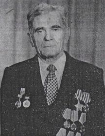 Маликов Леонид Петрович