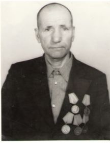 Щедогуб Григорий Андреевич