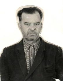 Желудков Григорий Ефимович