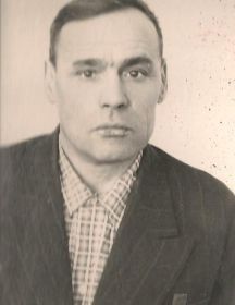 Бухтояров Сергей Антонович