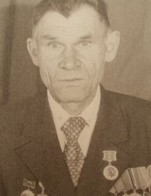 Соколов Иван Егорович