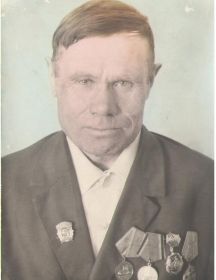 Гуреев Иван Дмитриевич