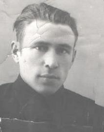 Шестаков Михаил Петрович