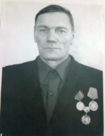 Гайда  Иван Михайлович