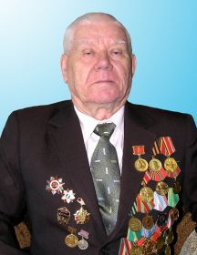 Скорых Александр Григорьевич