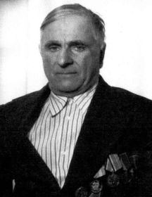 Золотарёв Иван Дмитриевич