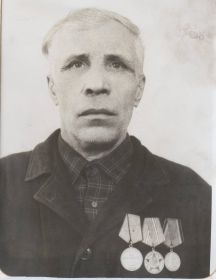 Щербаков Григорий Филиппович