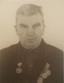 Гуляев Алексей Васильевич