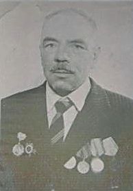 Пащенко Михаил Романович