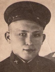 Меренцов Иван Иванович