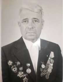 Карташев Николай Никитович