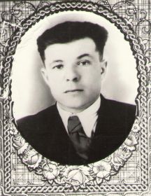 Плотников Николай Данилович