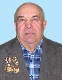 Брайко Иван Сергеевич