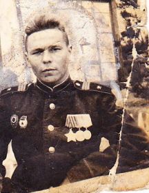 Шестаков Михаил Ильич