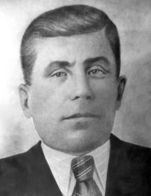 Волощенко Николай Абросимович