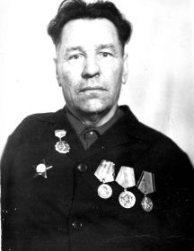 Емельянов Василий Григорьевич