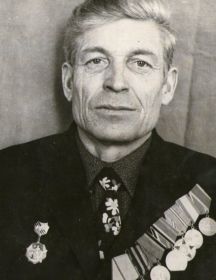 Савинков Иван Иванович