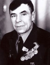 Меняйло Александр Гаврилович