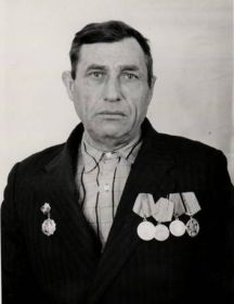 Москвитин Михаил Петрович