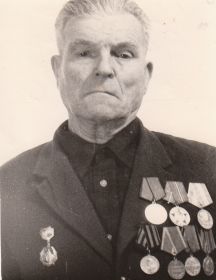 Бессонов Михаил Иванович