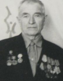 Карамышев Иван Гаврилович