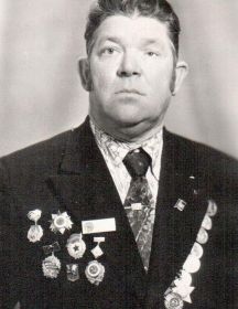 Калинкин Дмитрий Алексеевич