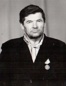 Тузиков Михаил Михайлович
