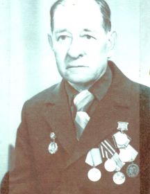 Пименов Леонид Степанович