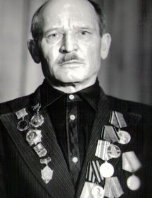 Трунов Григорий Андреевич