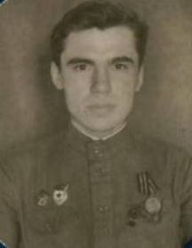 Тимошенко Степан Степанович
