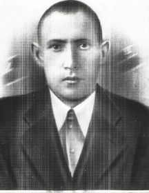 Селезнёв Василий Иванович