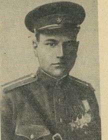 Иванов Иван Фёдорович